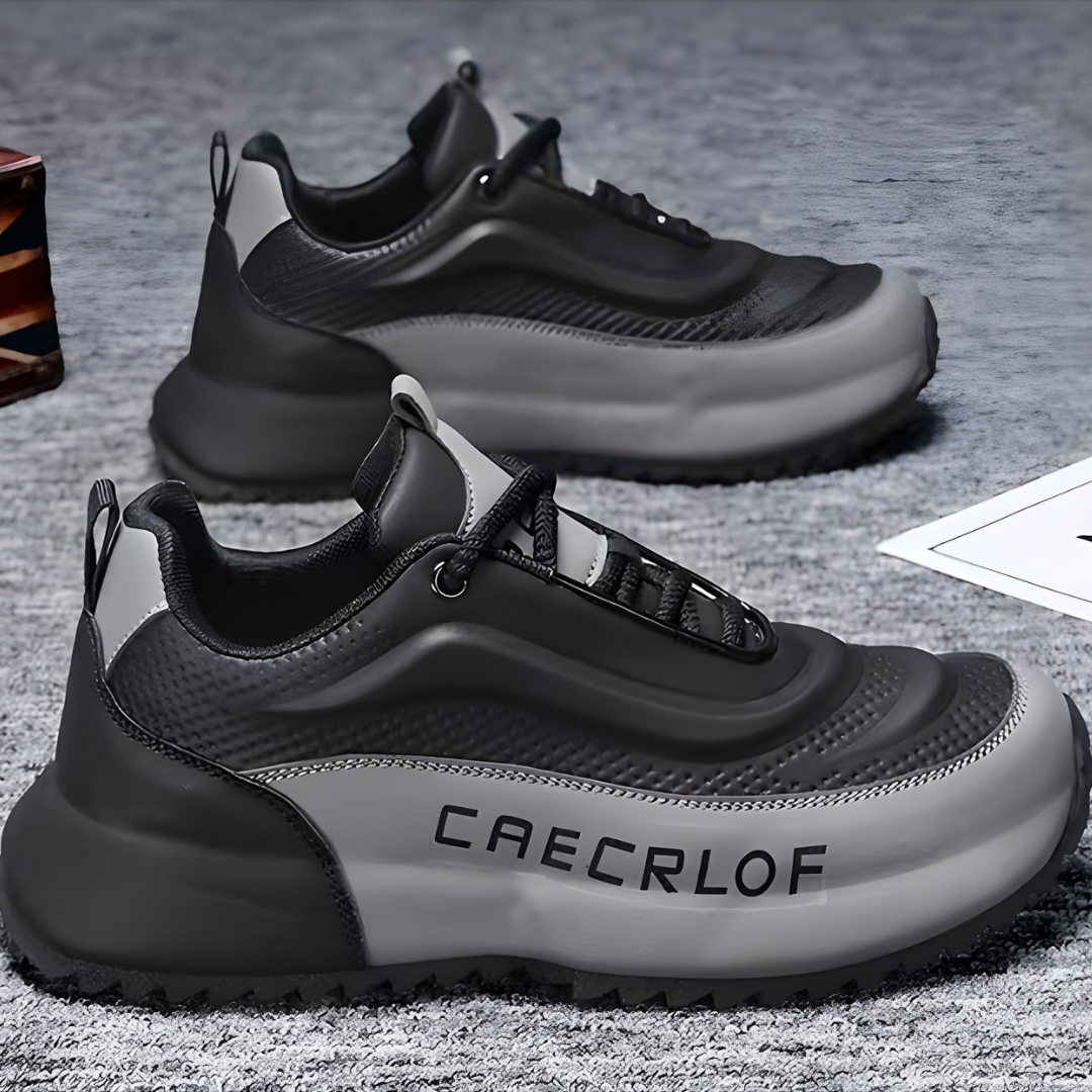 Zapatillas de Diseño Robusto®