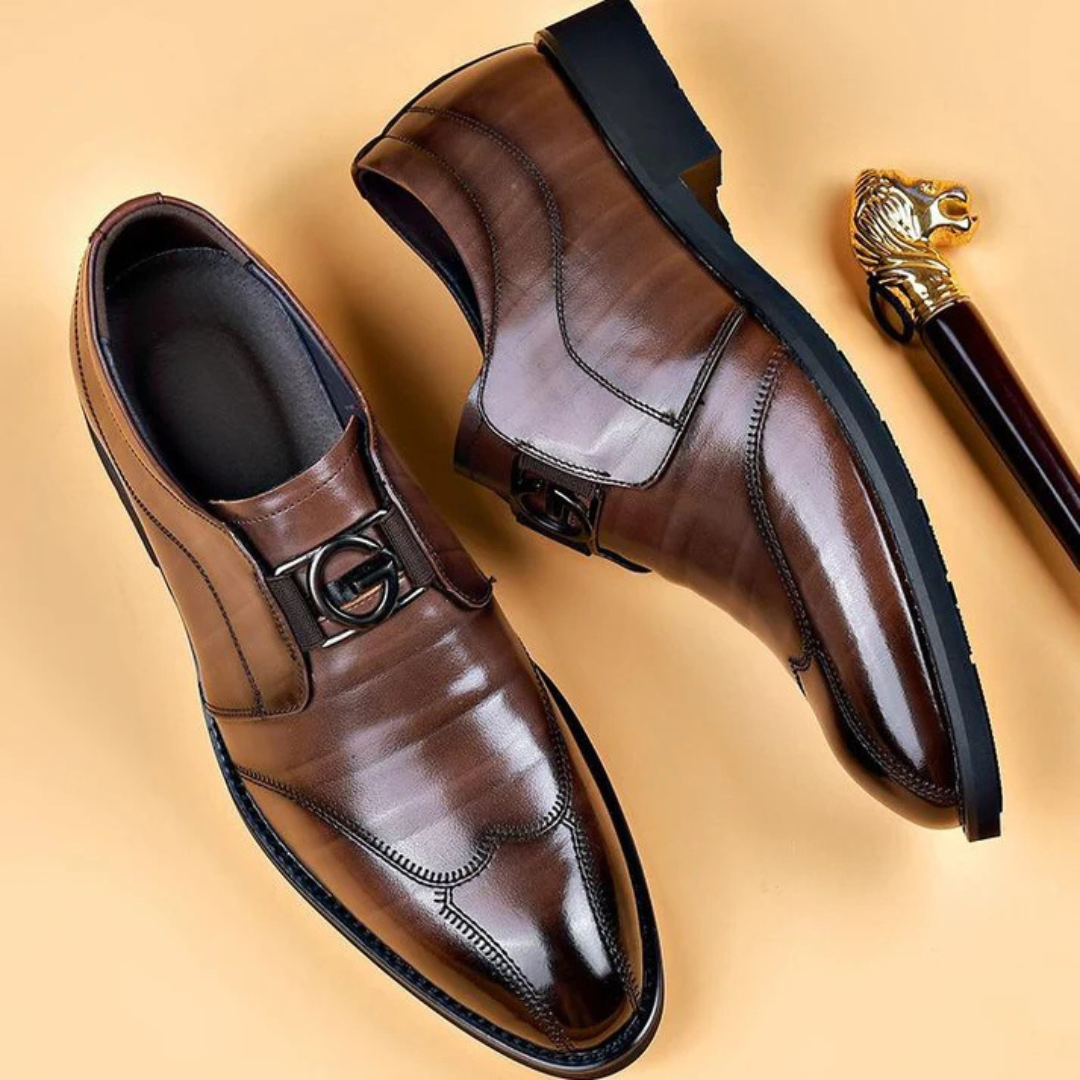 Zapatos de vestir de cuero®