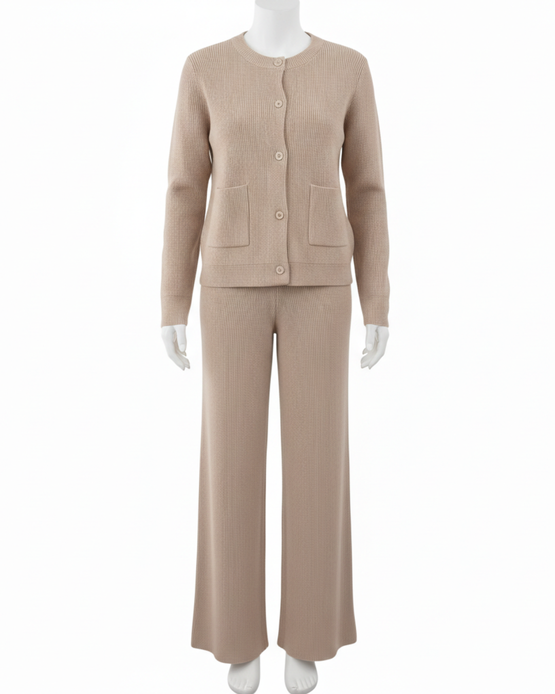 Conjunto de Punto para Dama®