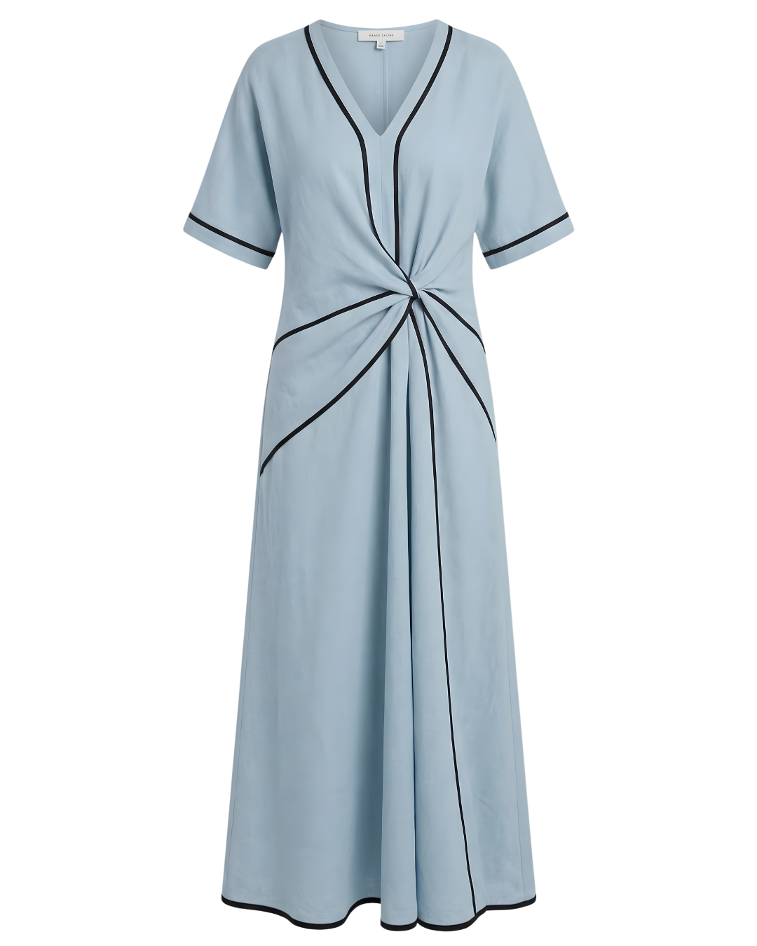 Vestido Elegante Cassia Niza