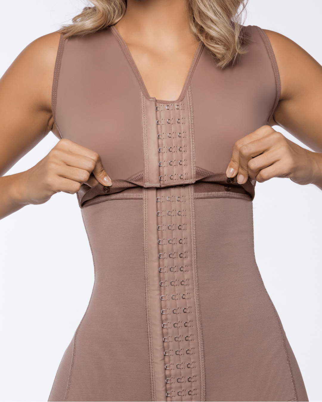Faja Moldeadora de Cuerpo Entero para Mujer®