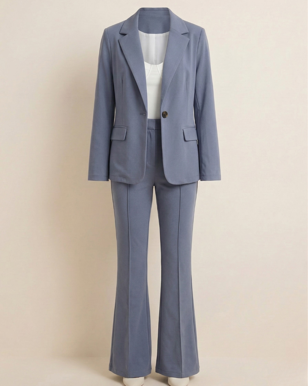 Conjunto Elegante de Dos Piezas para Mujer®
