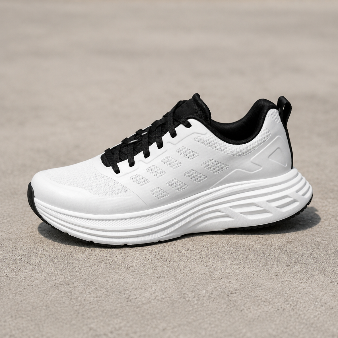 Zapatillas Deportivas con Máxima Amortiguación®