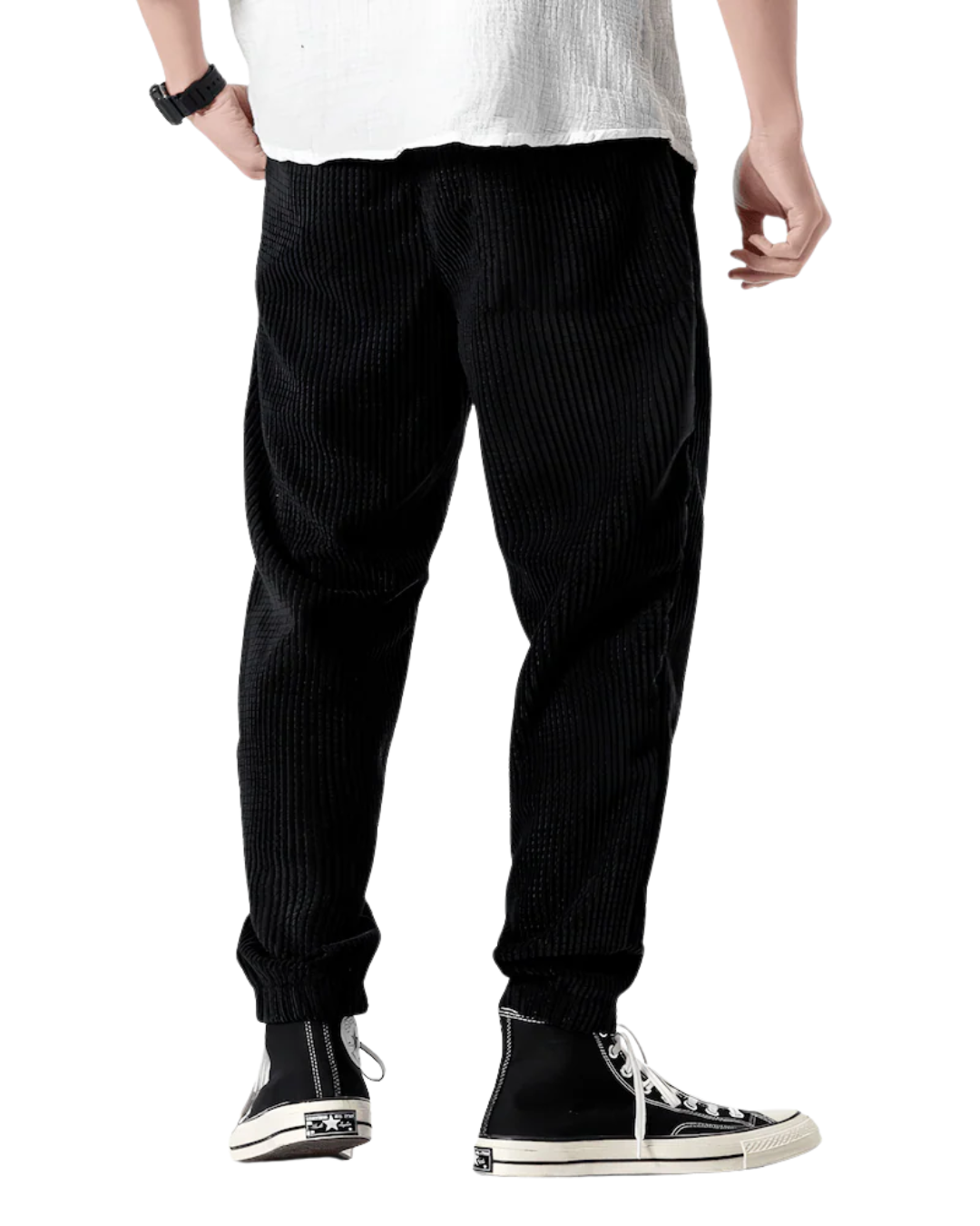 Pantalón de Pana para Hombre