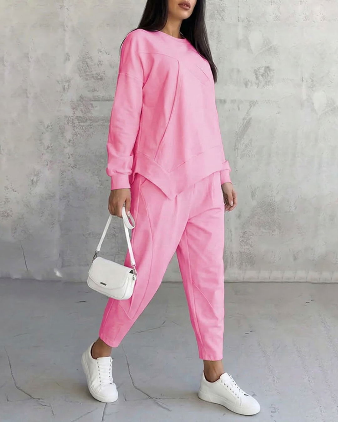 Conjunto Casual de Dos Piezas Candace®