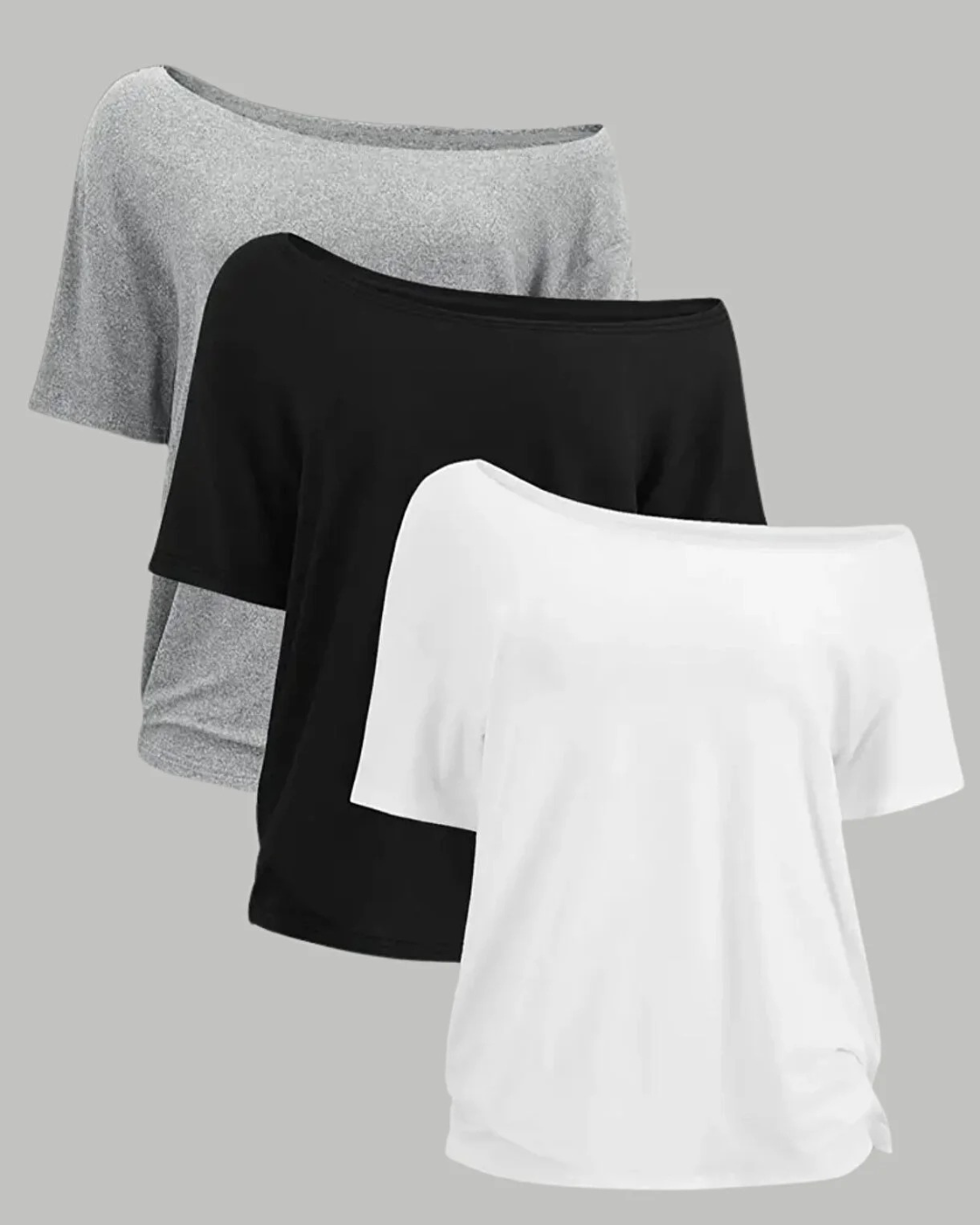 Camiseta Básica para Mujer®