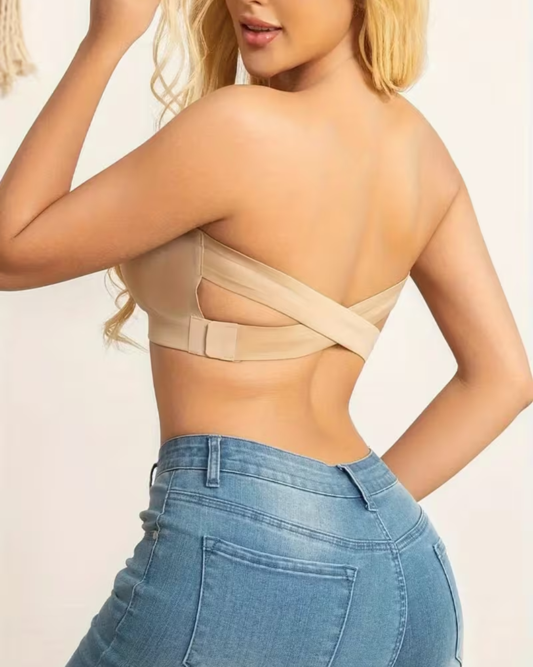 Sujetador Sin Tirantes Antideslizante (OFERTA 2X1)®