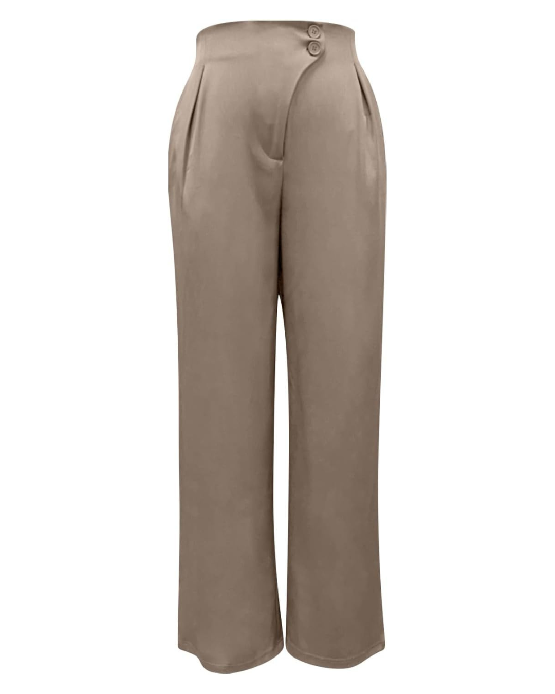 Pantalón Berlín High-Waist Clásico y Moderno