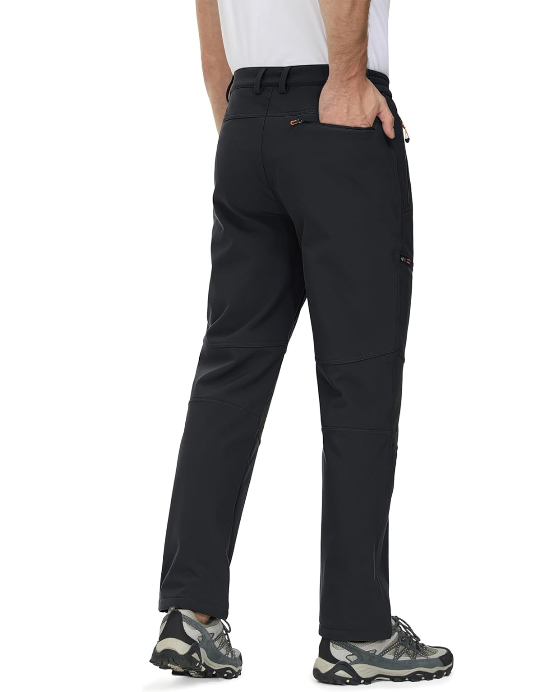 Pantalones de Trabajo Oslo Impermeables y Resistentes