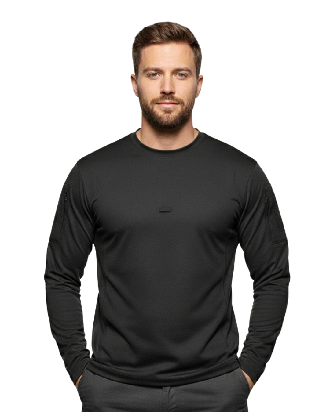 Camisa Táctica Outdoor de Máxima Flexibilidad