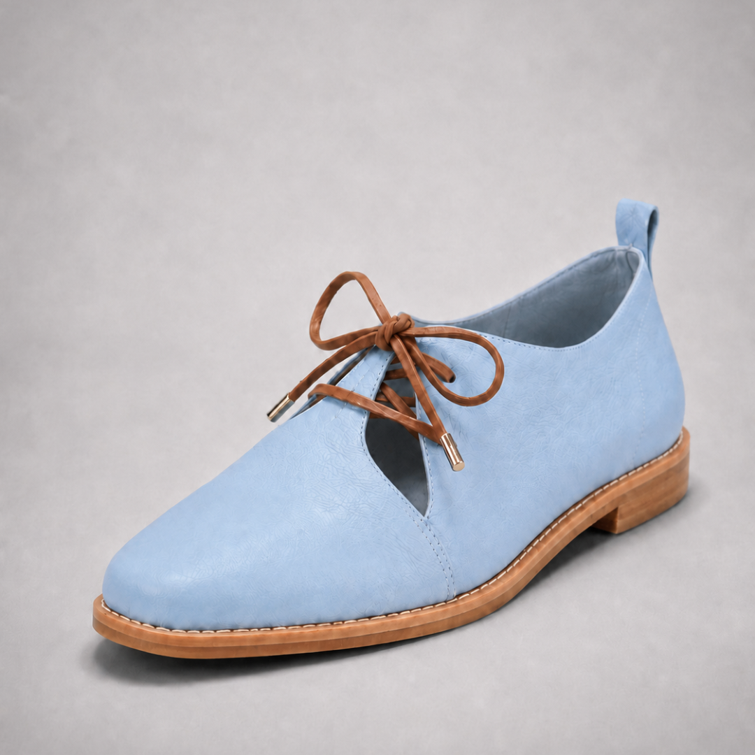 Zapatos Oxford Comfort®