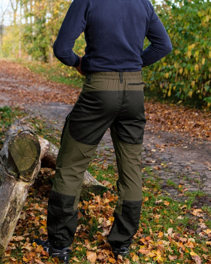 Pantalón táctico para hombre®