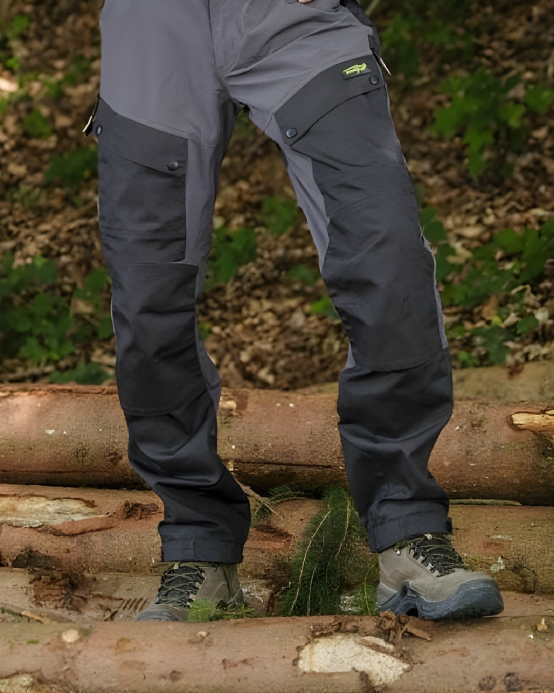 Pantalón táctico para hombre®