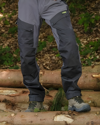 Pantalón táctico para hombre®