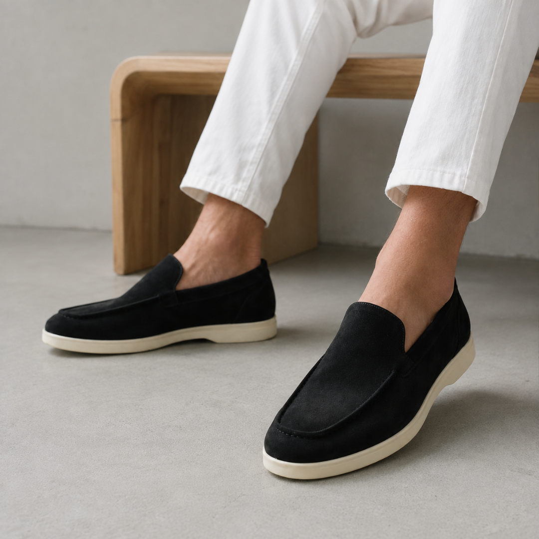 Mocasines Casuales Elegantes®