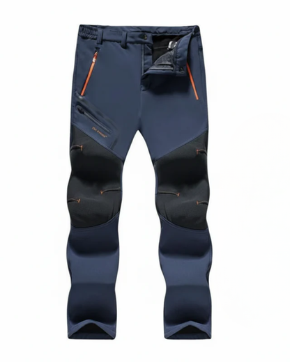 Pantalón Técnico de Alto Rendimiento Para Hombre®