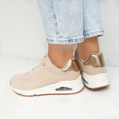 Zapatillas Deportivas con Colchón de Aire Unisex