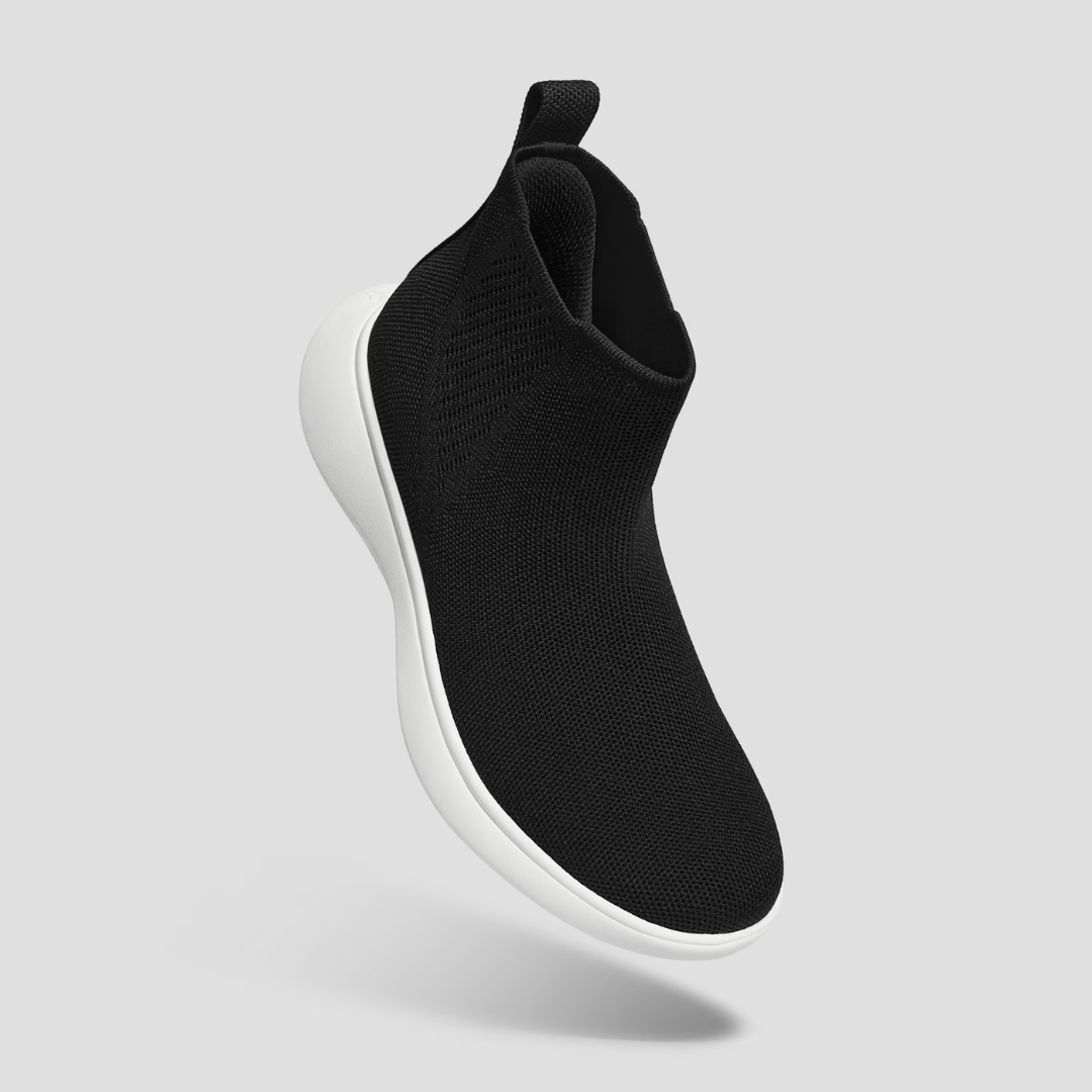 Zapatillas Impermeables de Calce Fácil®