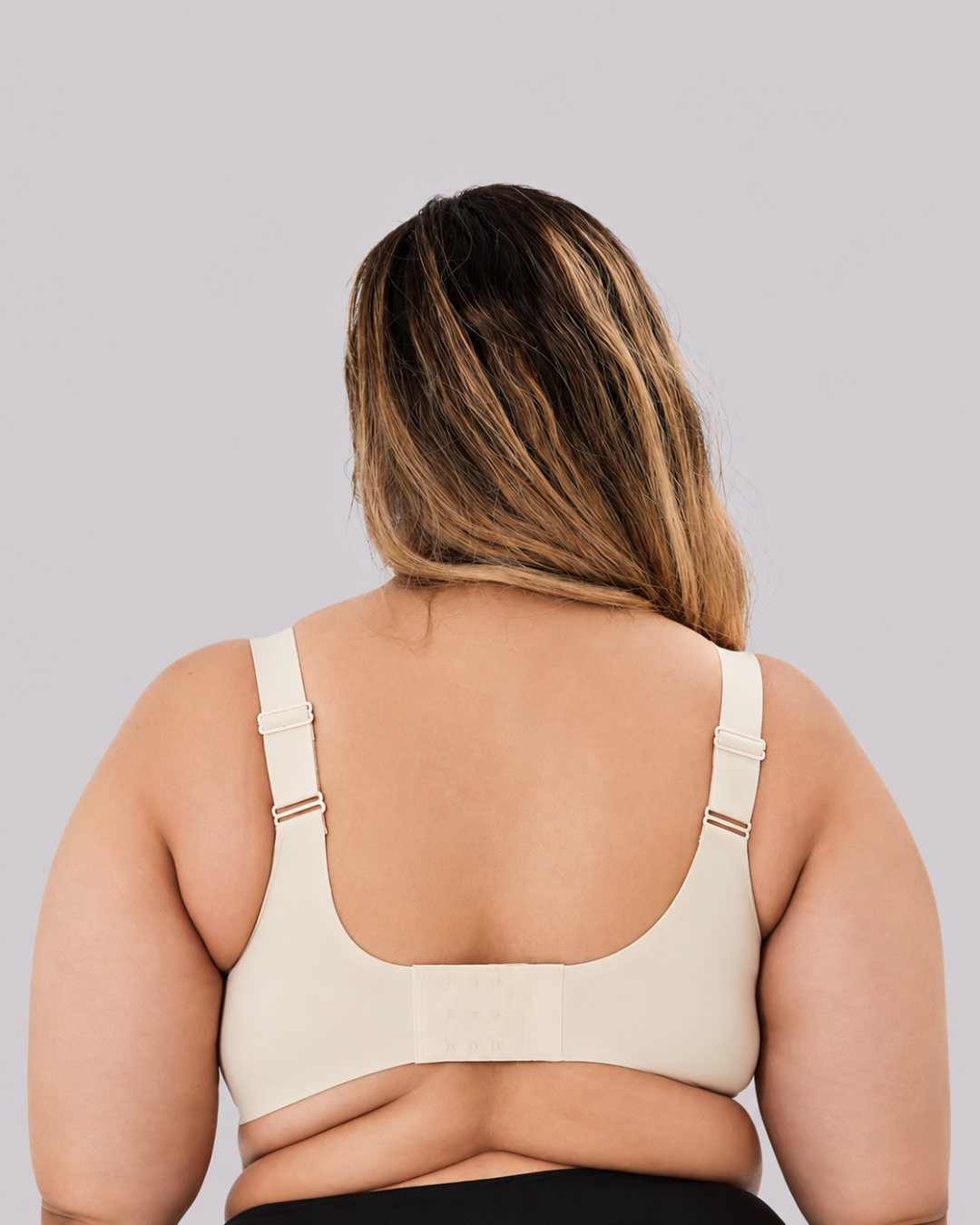 Sujetador Confort sin Costuras ni Aros (OFERTA 2X1)
