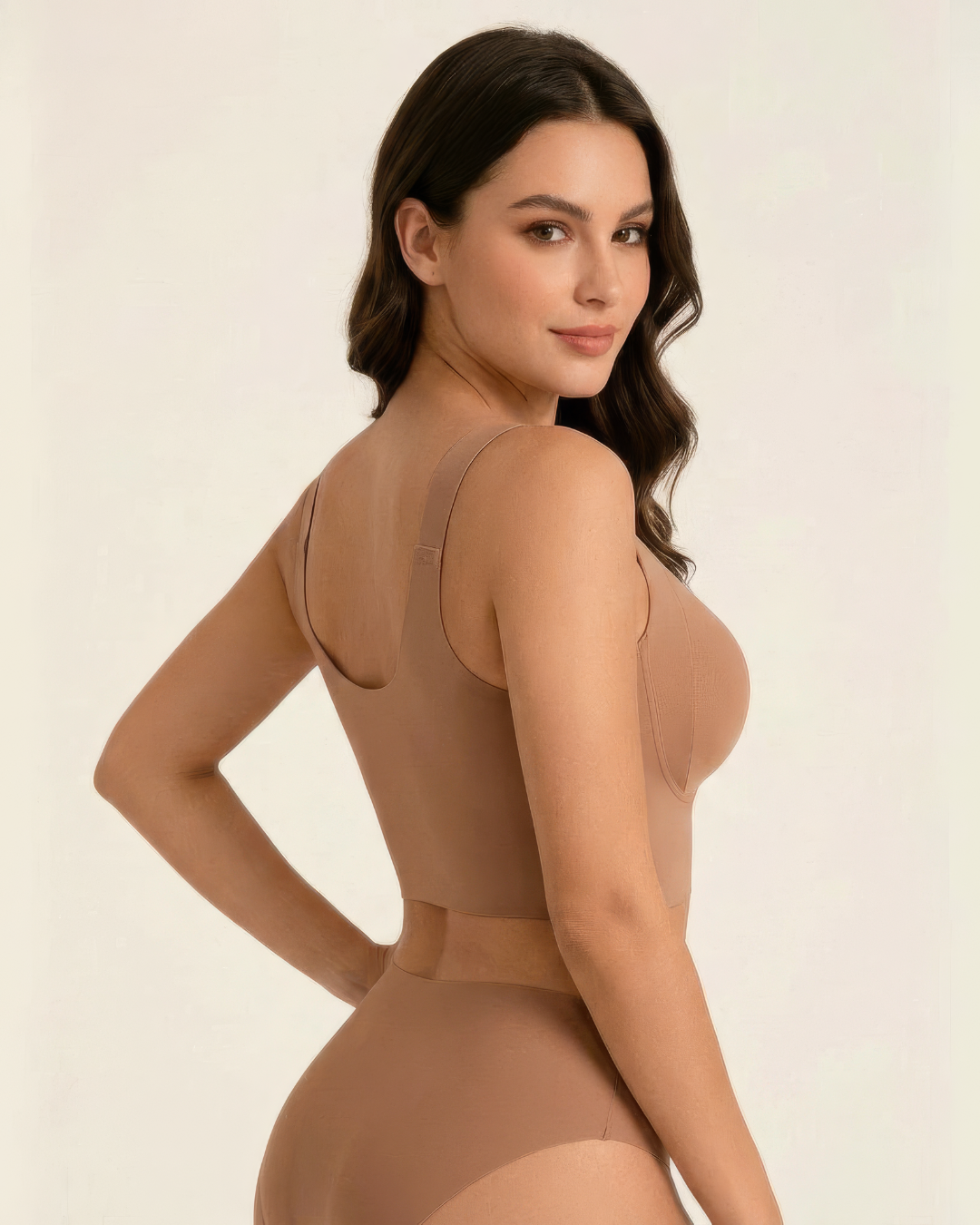 Sujetador Push Up Sin Costuras (OFERTA 2X1)