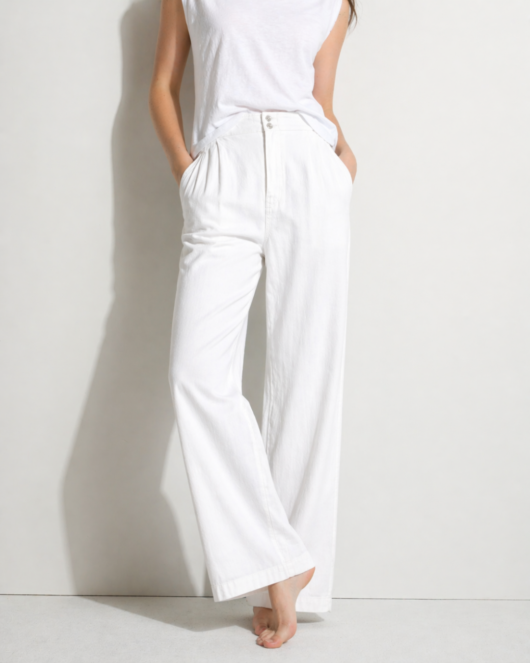 Pantalón Demin Cameron