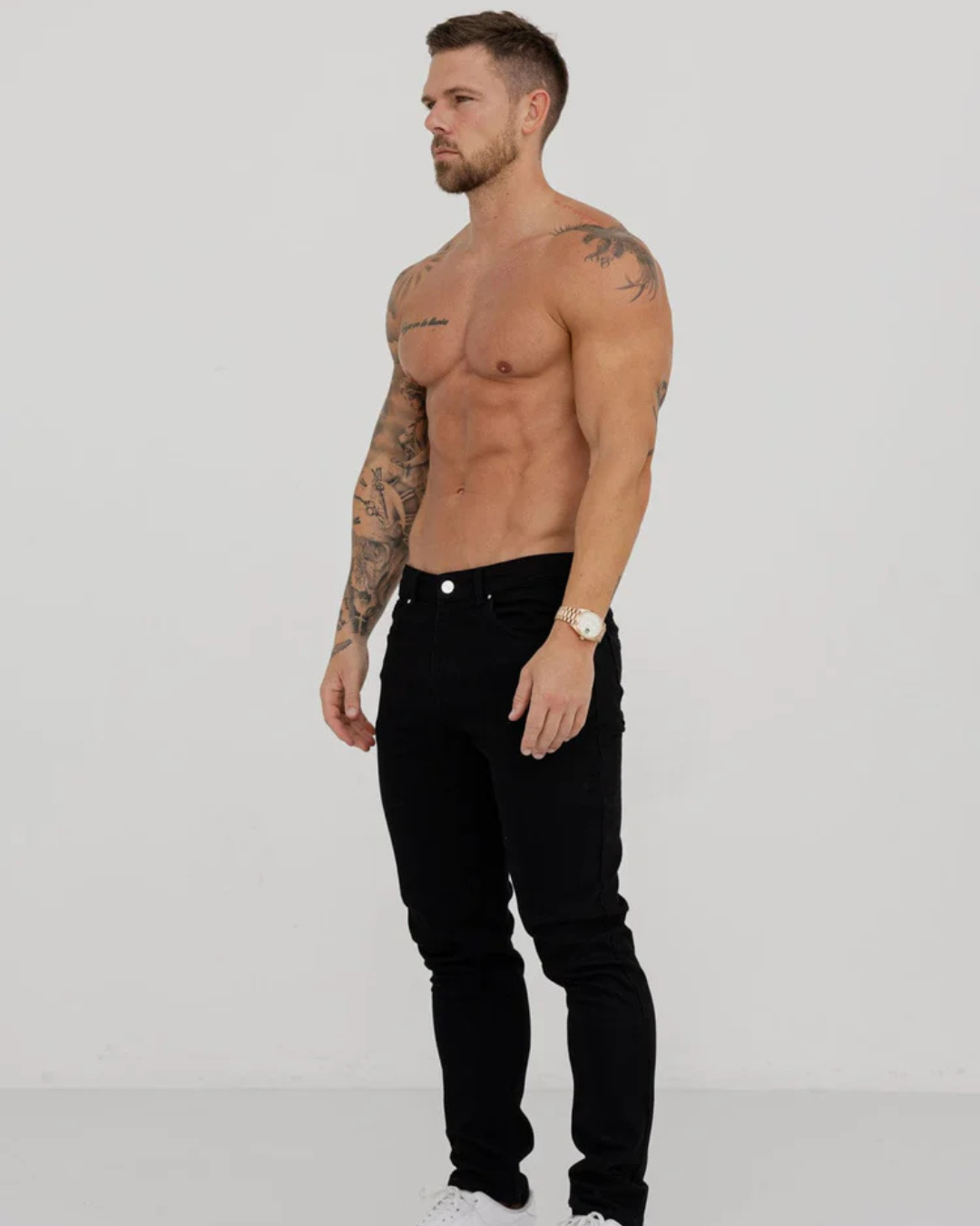 Pantalón Clásico y Cómodo