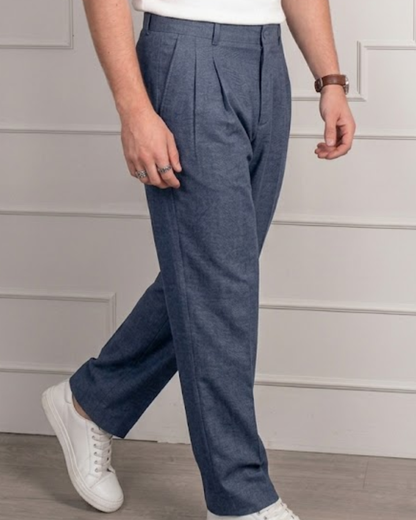 Pantalón de Vestir Estocolmo®