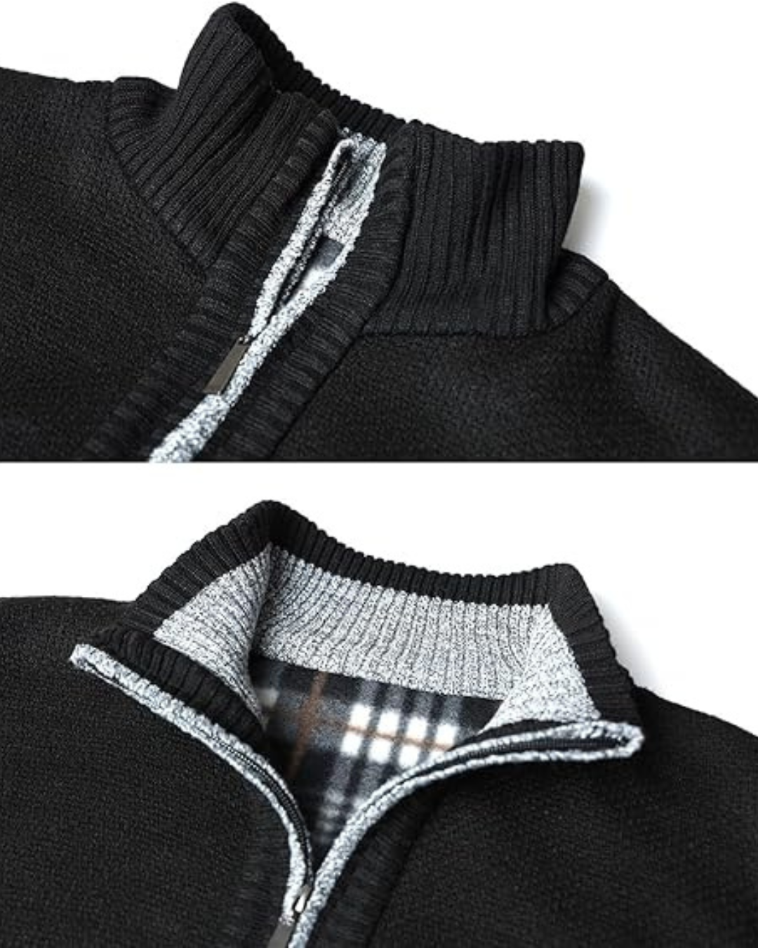 Chaqueta Térmica Ligera y Elegante para Hombre®