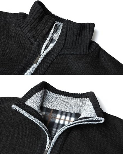Chaqueta Térmica Ligera y Elegante para Hombre®