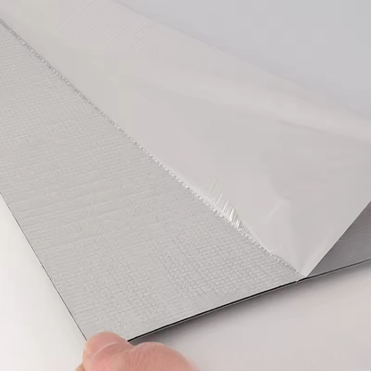 Papel Decorativo de PVC Adhesivo Con Acabado de Alta Calidad - Rollo 45 cm x 2 m®