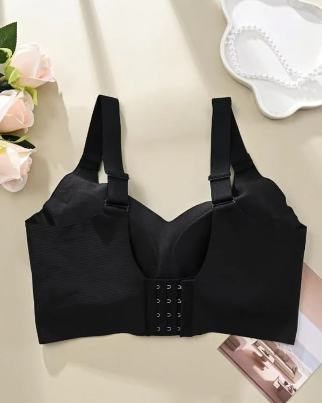 Sujetador de Máximo Soporte y Confort (OFERTA 2X1)