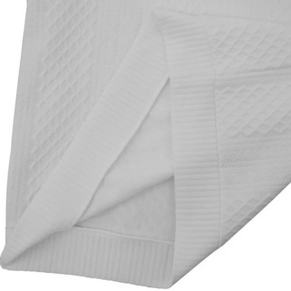 Jersey informal de manga larga con coderas para hombre®