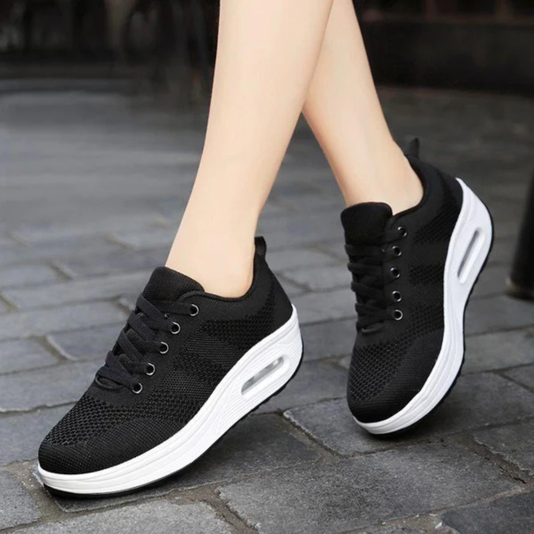 Zapatillas de Deporte con Amortiguación para Mujer®