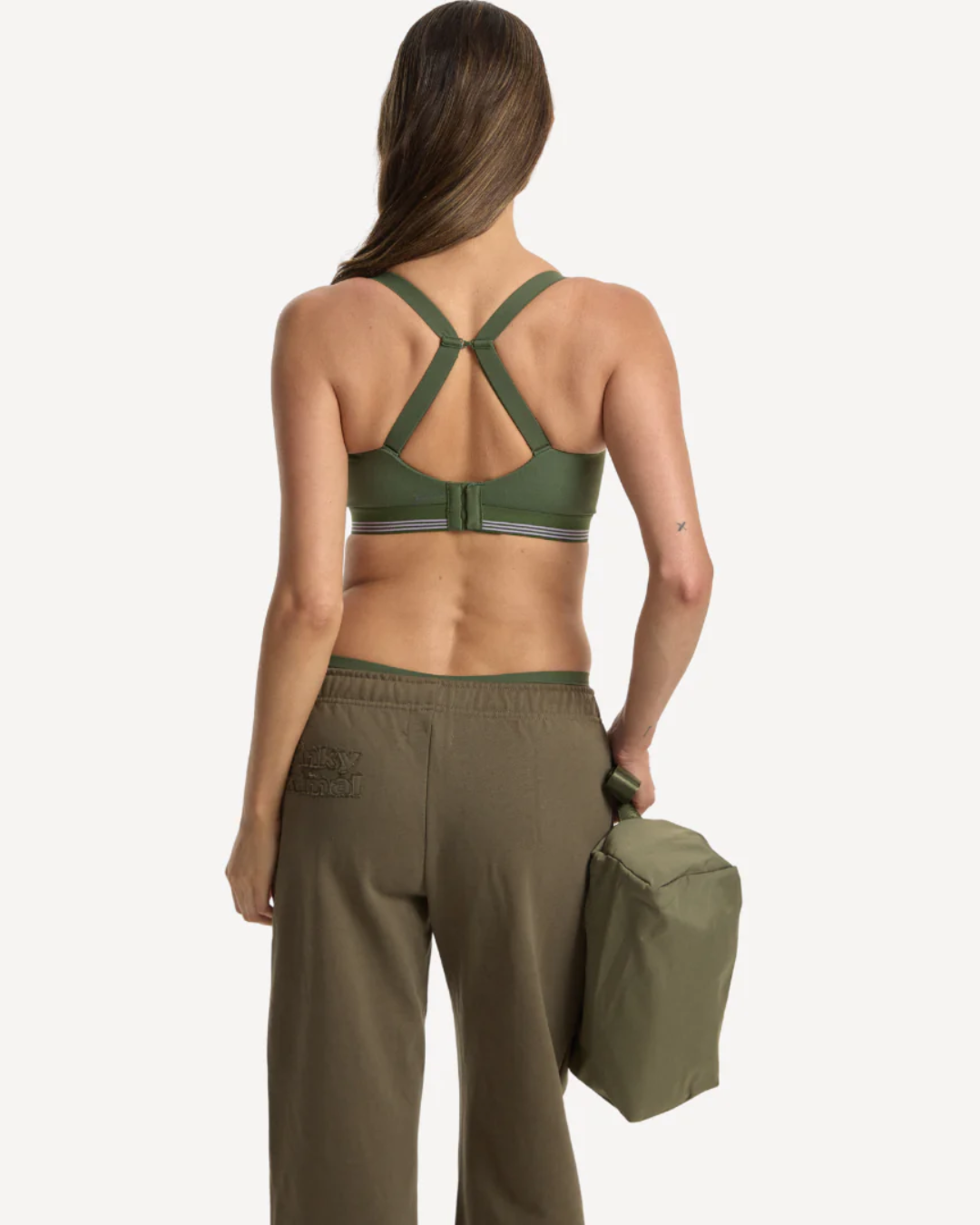 Bralette Sporty Support Sin Aro (OFERTA 2X1)