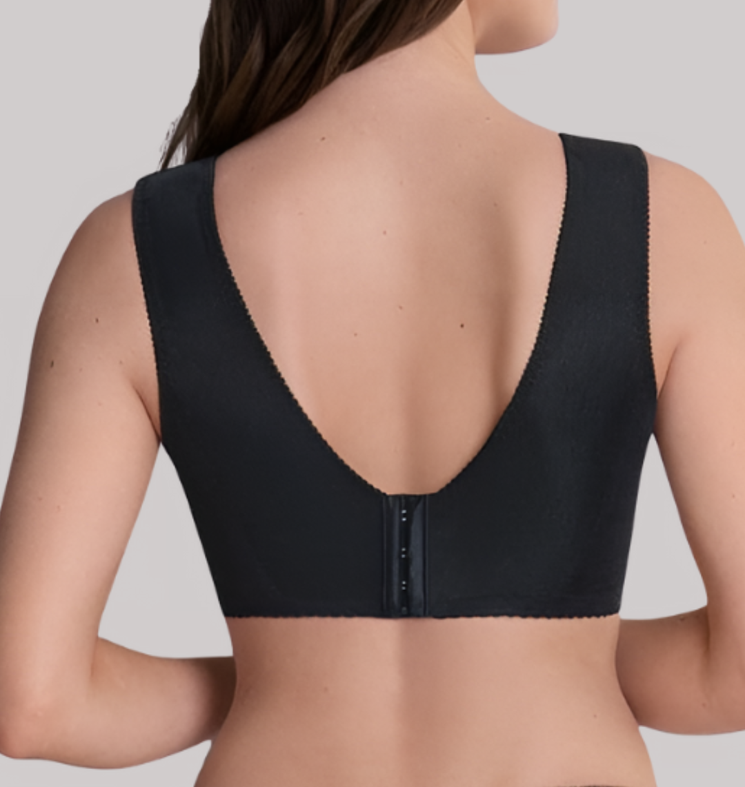 Sujetador Tirantes Anchos Sin Aros (OFERTA 2X1)®