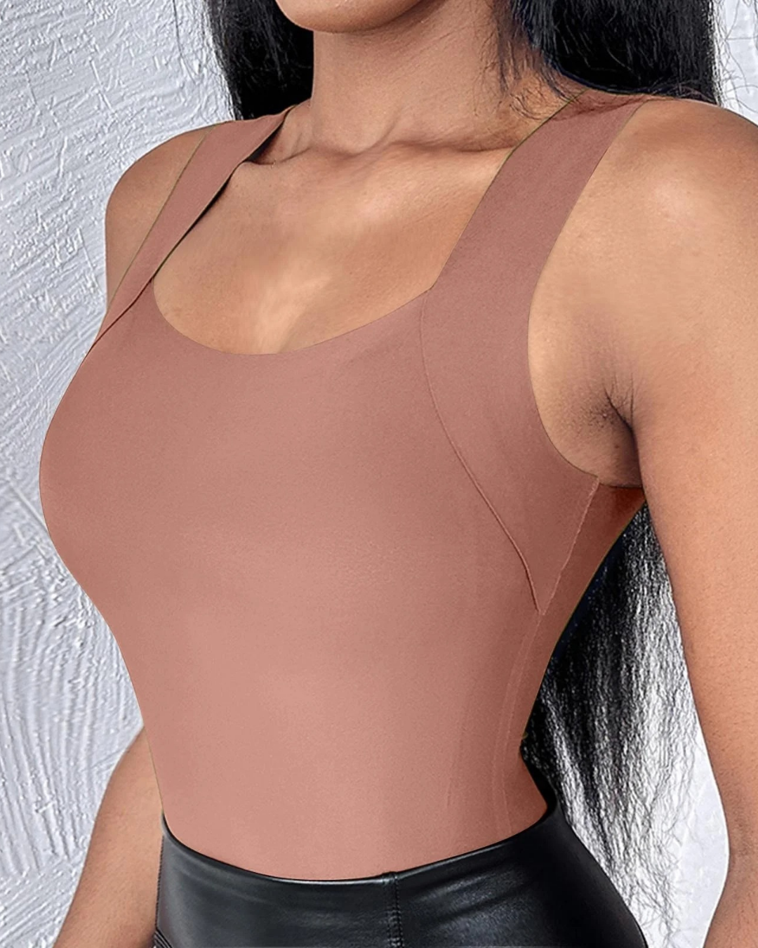 Prenda Interior Térmica con Sujeción Integrada