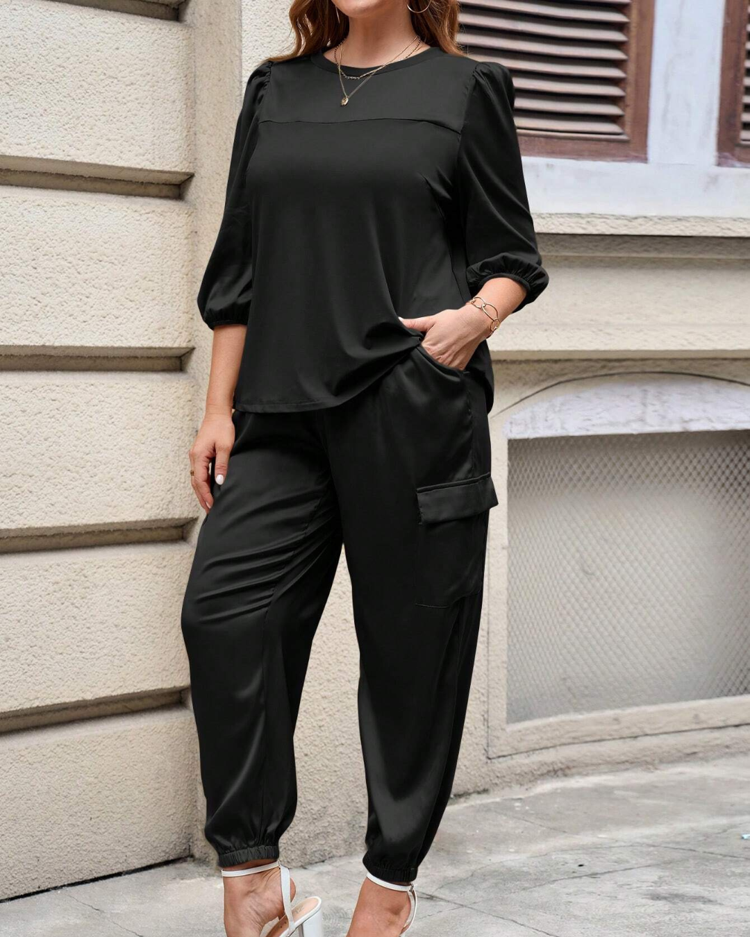 Conjunto Niza Moderno