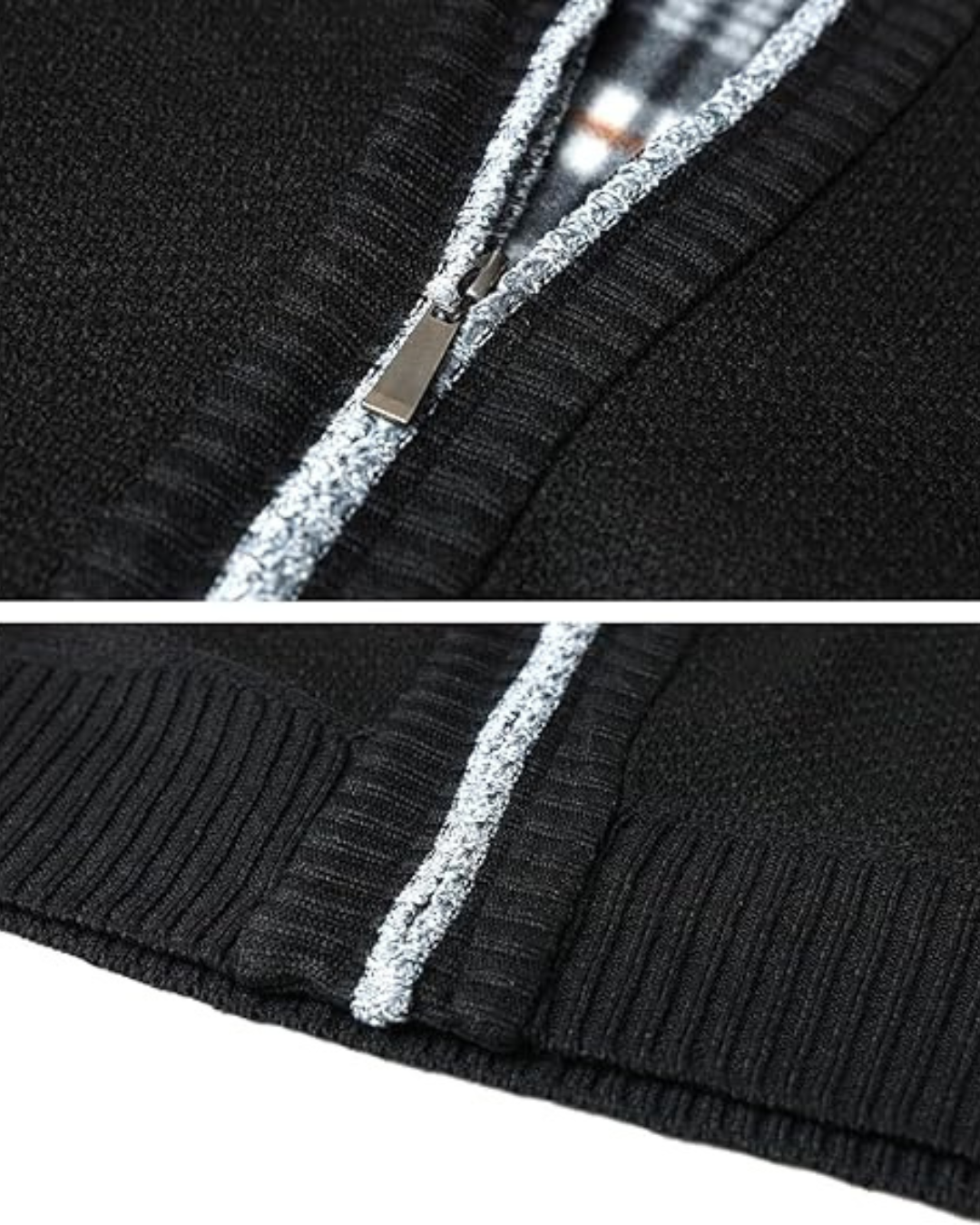 Chaqueta Térmica Ligera y Elegante para Hombre®