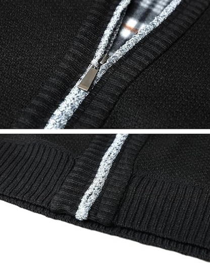 Chaqueta Térmica Ligera y Elegante para Hombre®