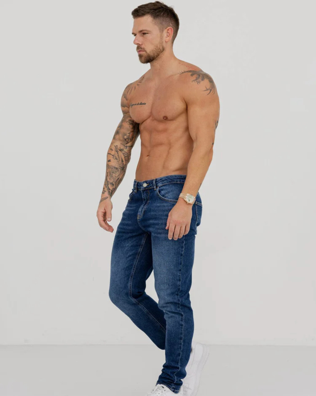 Pantalón Clásico y Cómodo