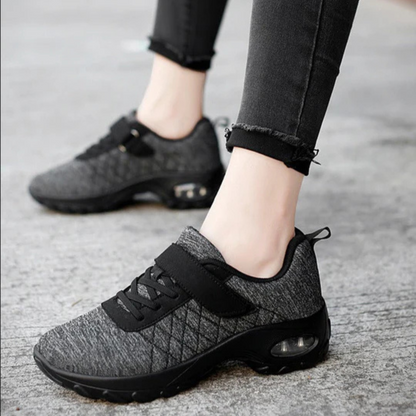 Zapatos Ortopédicos con Suela de Gel