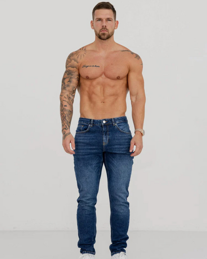 Pantalón Clásico y Cómodo