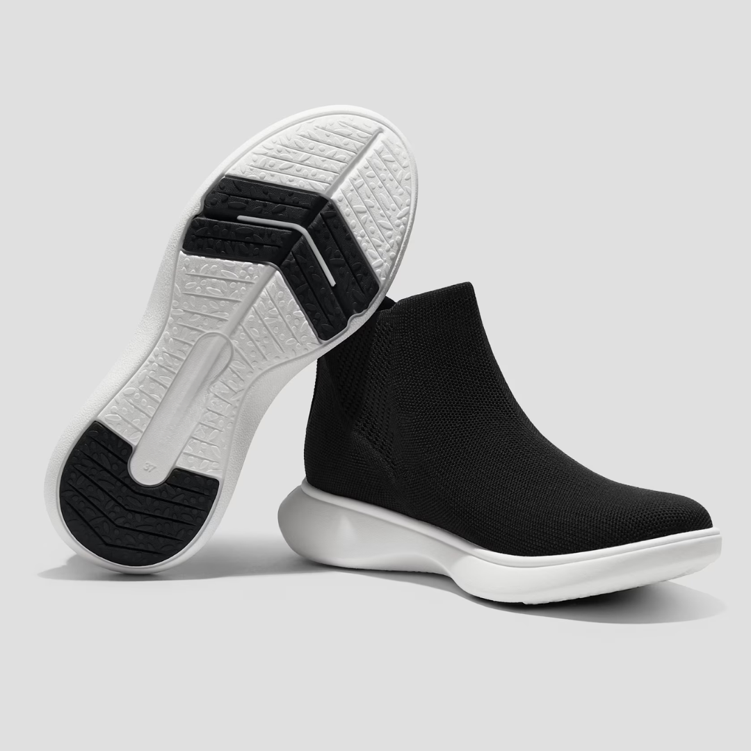 Zapatillas Impermeables de Calce Fácil®