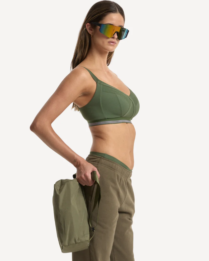 Bralette Sporty Support Sin Aro (OFERTA 2X1)®