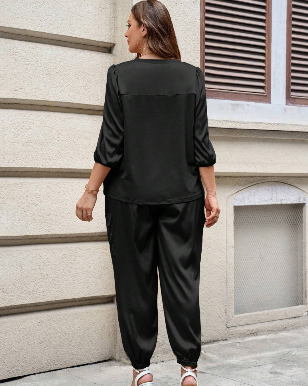 Conjunto Niza Moderno