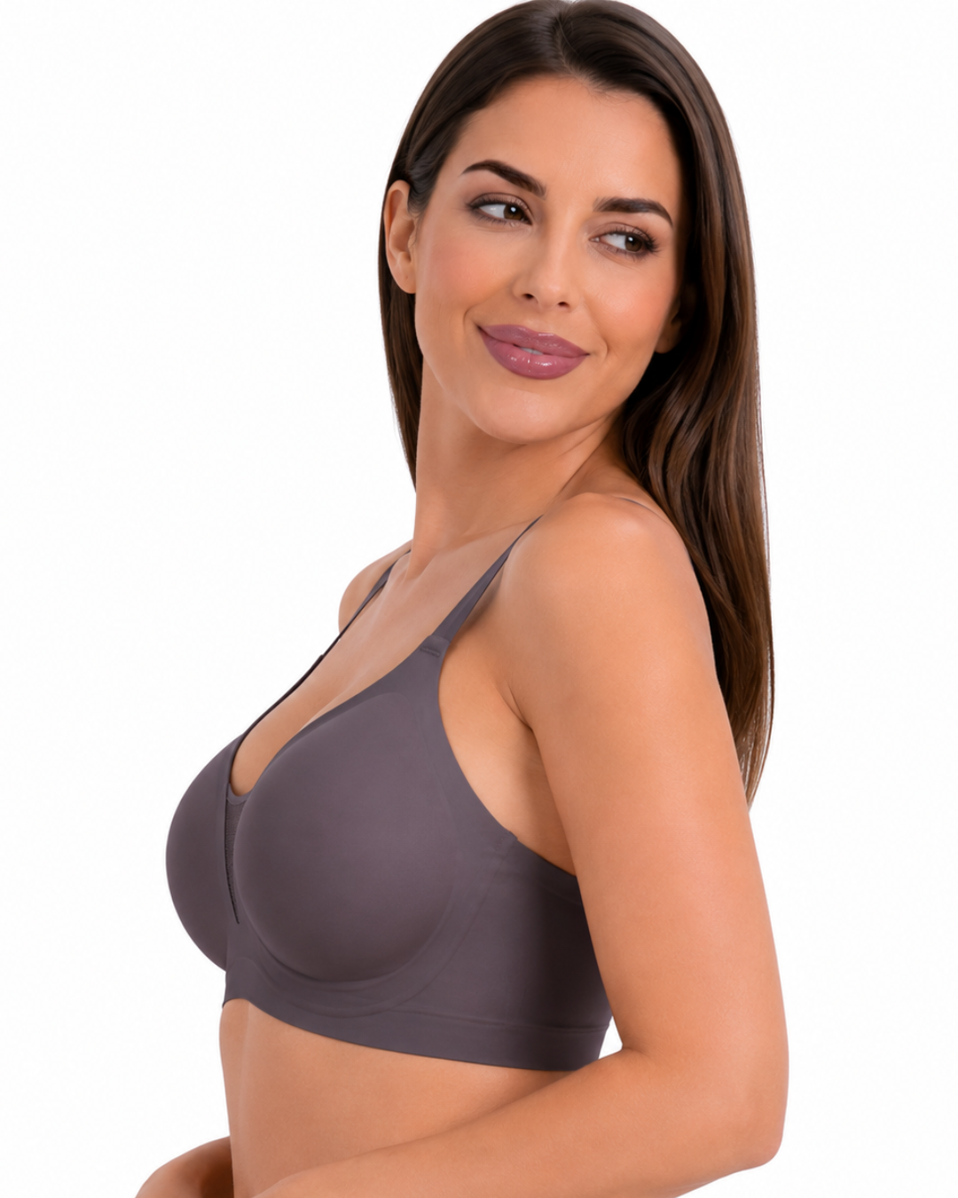 Sujetador sin Aros con Soporte Suave y Copa Moldeada (EN PROMOCIÓN 2X1)®