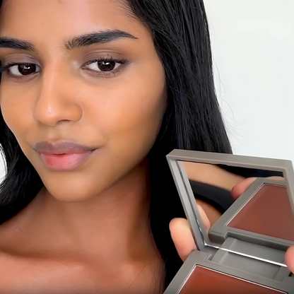 Bronceador en Crema con Efecto Luminoso al Instante  (OFERTA 2X1)