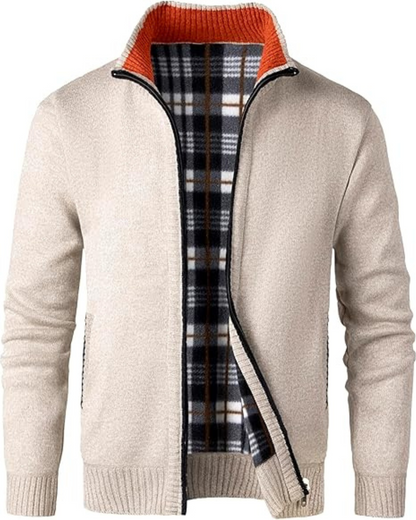 Chaqueta Térmica Ligera y Elegante para Hombre®