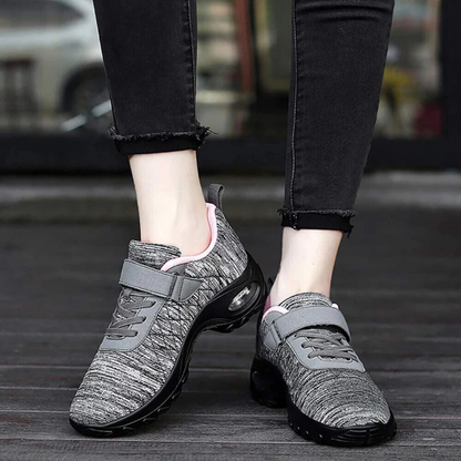 Zapatos Ortopédicos con Suela de Gel