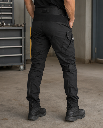 Pantalón de Trabajo Unisex